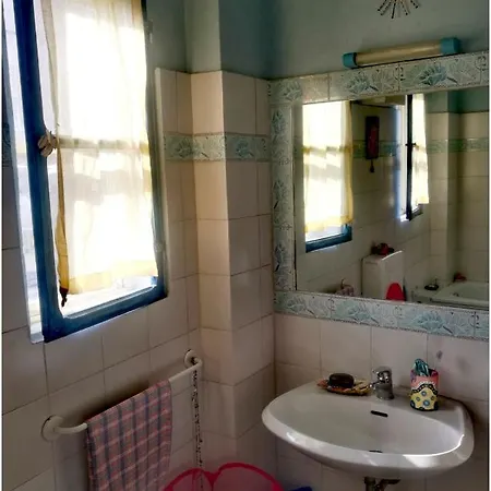 A Casa Da Francesca *
