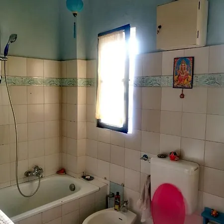 Homestay A Casa Da Francesca Bologna