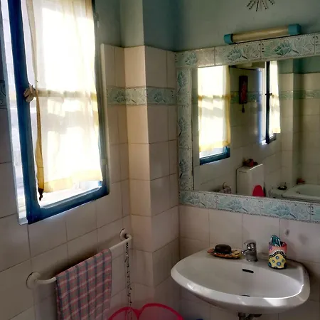A Casa Da Francesca Homestay *