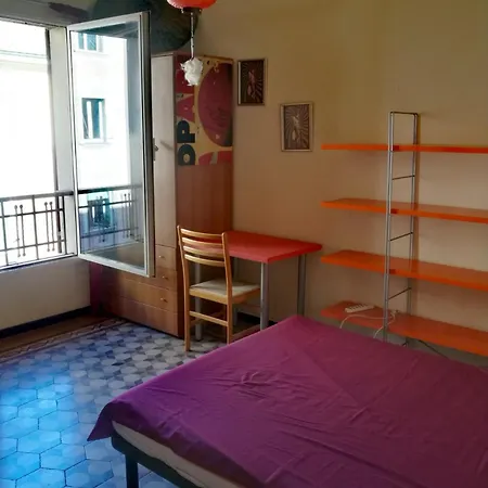 A Casa Da Francesca Bologna