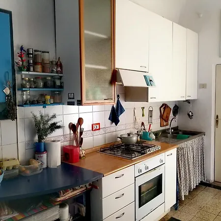 A Casa Da Francesca Homestay