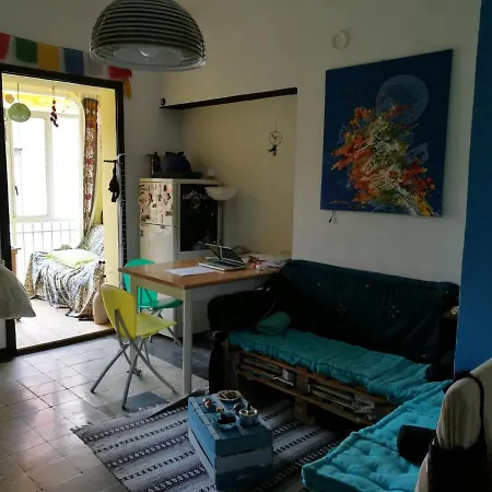 A Casa Da Francesca Bologna