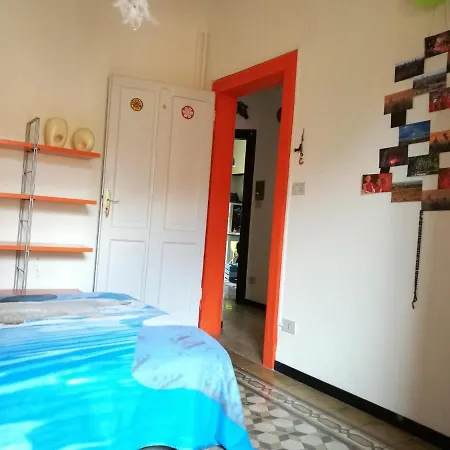 A Casa Da Francesca Homestay *