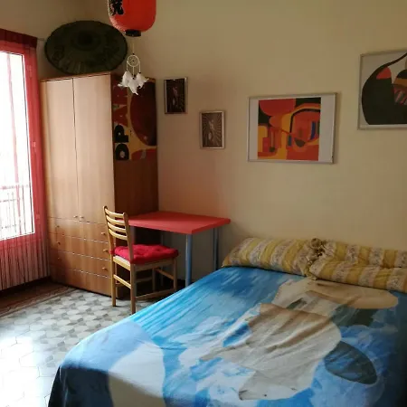 A Casa Da Francesca