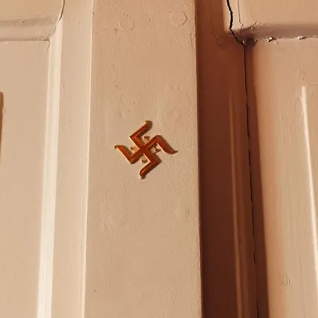 Quarto em Acomodações Particulares A Casa Da Francesca Bolonha