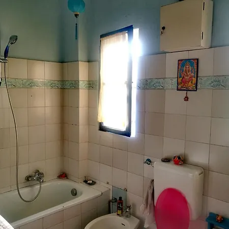 A Casa Da Francesca Quarto em Acomodações Particulares Bolonha