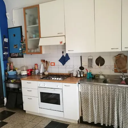 A Casa Da Francesca