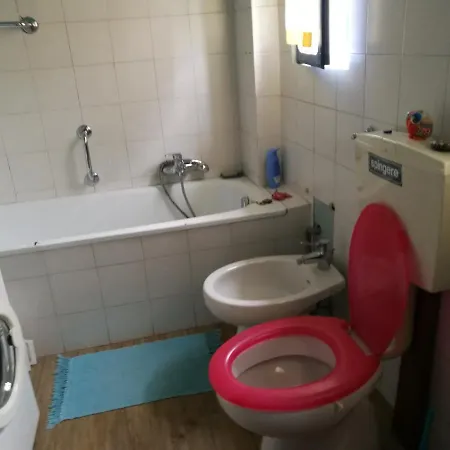 A Casa Da Francesca Quarto em Acomodações Particulares *