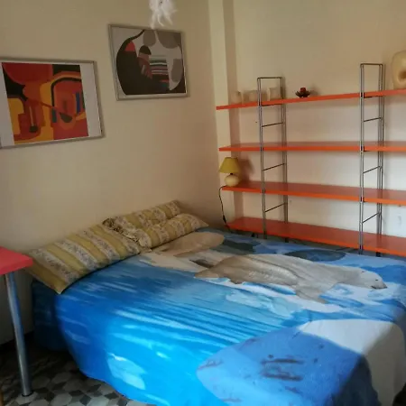 A Casa Da Francesca Quarto em Acomodações Particulares Bolonha